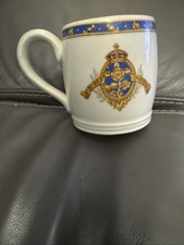 Coronation Mug 1937 George VI Elizabeth May 1937