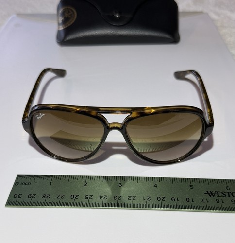 Ray ban rb4125 cats - rb4125, 5000