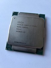 Intel Core i7-5960X 5960X -