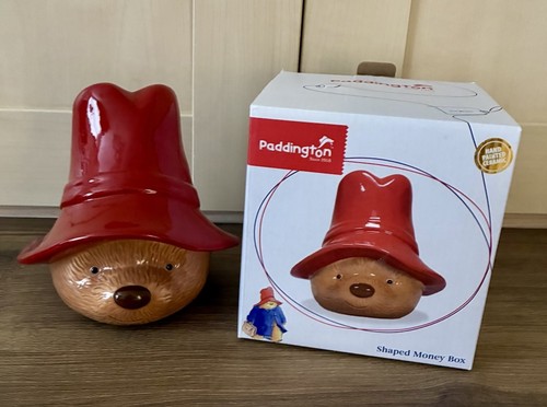 Official paddington bear - official,