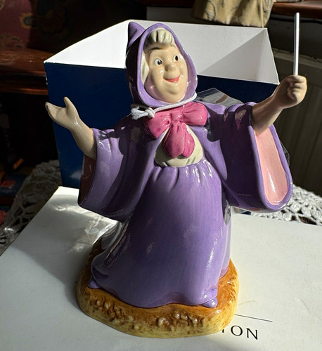 Royal doulton disney showcase - royal,