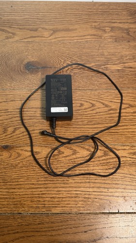 Genuine sony power - sony,