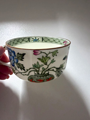Vintage 1930 cauldon china - cauldon,
