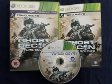 Tom Clancy's Ghost Recon