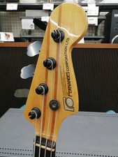 Fernandes BO-50 Electric Bass