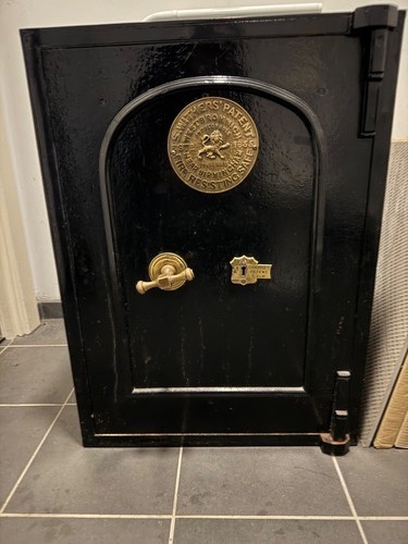 Restored antique victorian - restored,