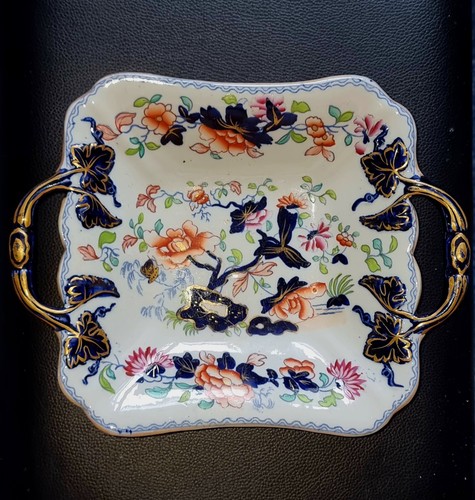 Antique tonquin china - antique,
