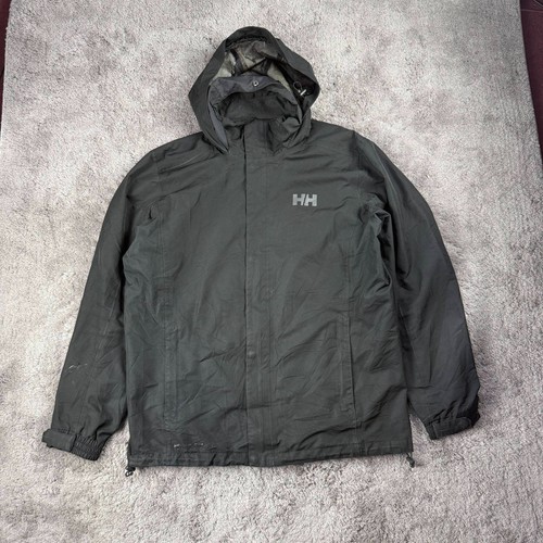 Helly hansen men black - men's, l