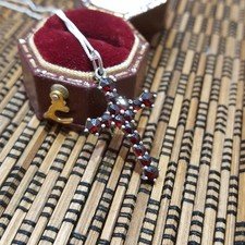 Vintage 925 Sterling Silver