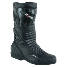 Ladies women leather boots - leather,