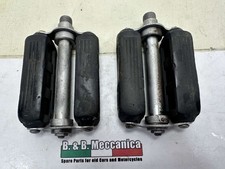 Pair Pedals Dx SX Mopeds