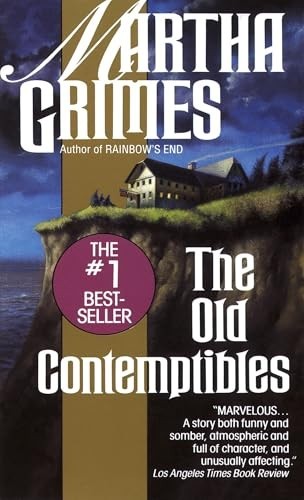 Old contemptibles richard - contemptibles:, (richard