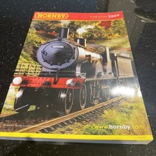 Hornby Railways OO Scale Model