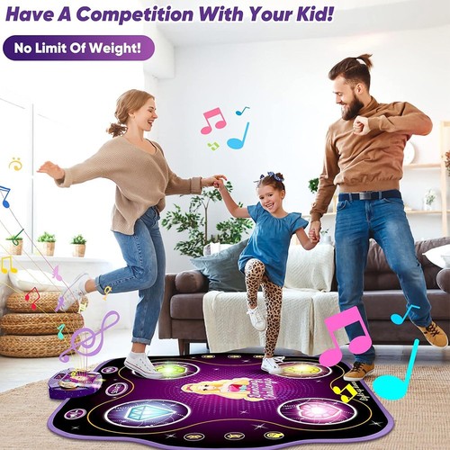 Kids musical electronic dance - electronic,