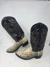 Dan Post Manning Men's 8.5D