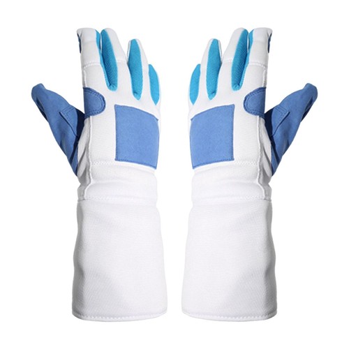 Fencing gloves - fencing, ,fencing