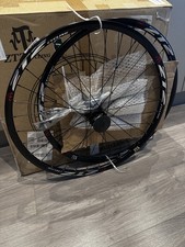 27.5 ZTZ Ultralight Aluminum Alloy Rim MTB Wheels Front & Rear  Brand New Boxed