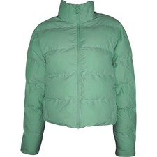 Gymshark Womens Puffer Jacket
