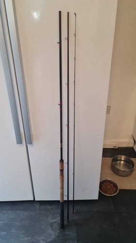 Normark avenger 2000 match - 2000,