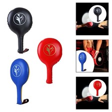 Boxing Target Paddle Training