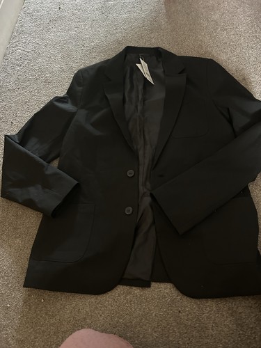 George asda boys black - boys,
