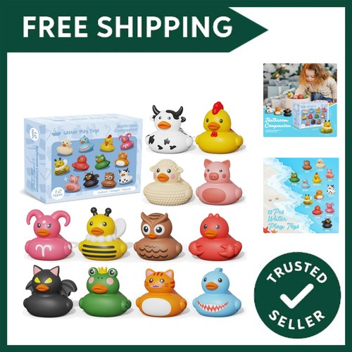 Pack rubber ducks baby - pack,