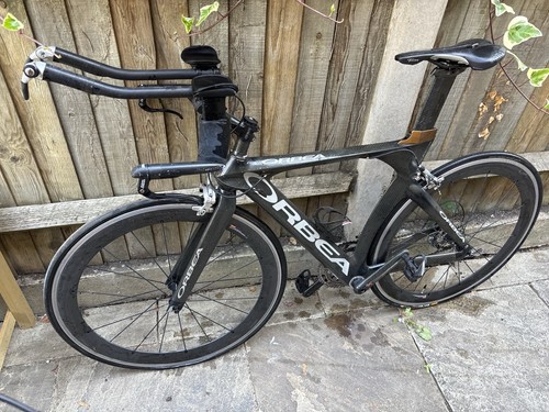 Orbea time trial triathlon - time,