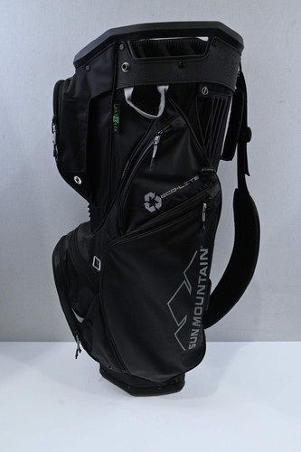 Sun mountain ecolite cart - ecolite, bag