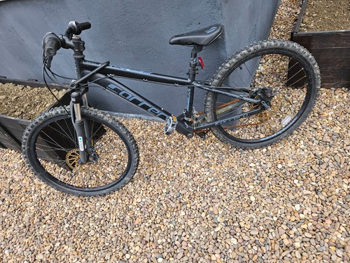 Kids carrera bike - kids,