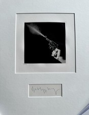 Robert Mapplethorpe “HOLD