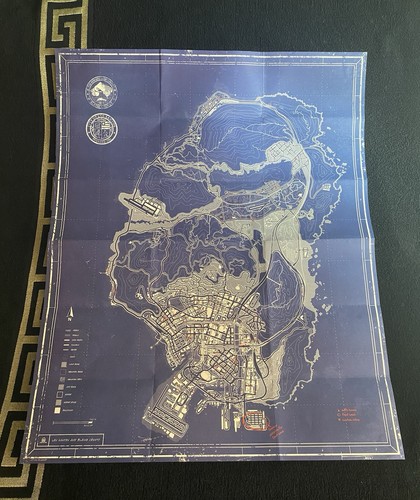 Grand theft auto poster - auto,