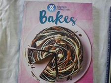 WW Kitchen Collection Bakes - Helen Renshaw Editior