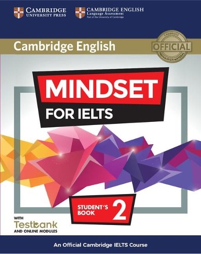 Mindset for ielts level - ielts, 2