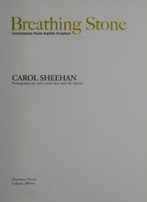 Breathing Stone : Contemporary
