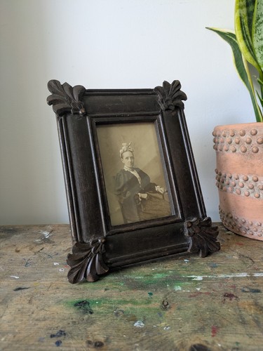 Stunning antique victorian - stunning,