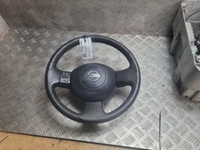 NISSAN MICRA K12 2003-2010