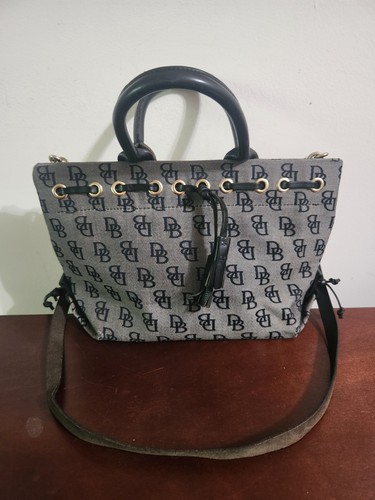 Dooney bourke inc made in - dooney, &