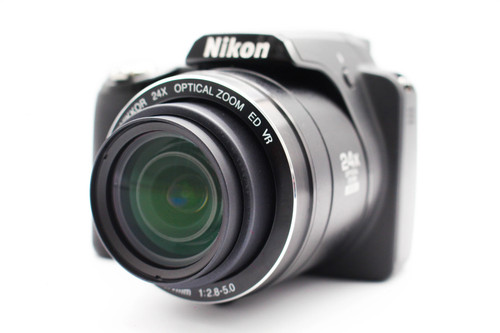 Nikon coolpix p90 digital - nikon,