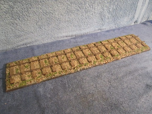 Vintage scale railway - vintage,