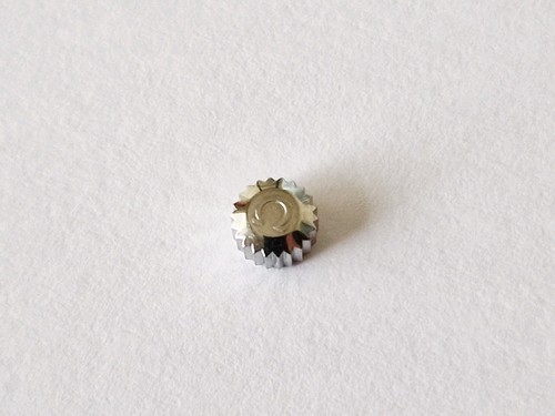 Omega watch crown 42054 - crown,