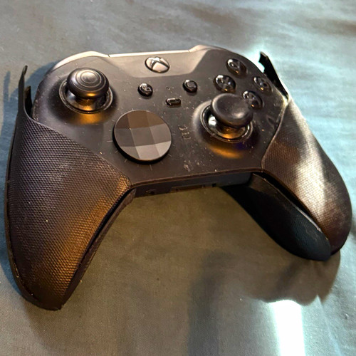 Xbox elite series controller - xbox,