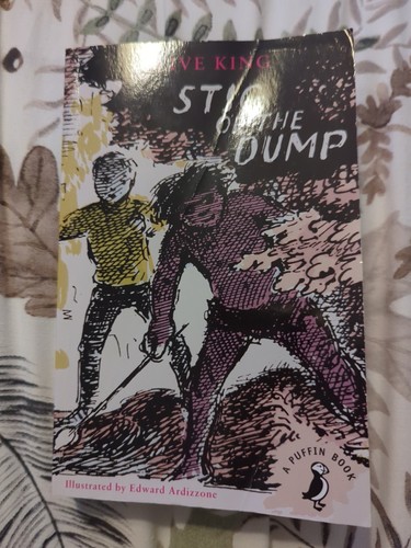 Stig the dump - of, king