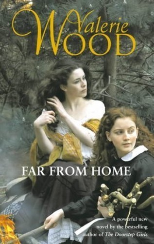 Far from home wood - from, wood,