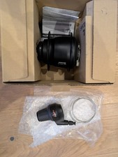 Shimano Nexus Inter 5 Speed SG-7000-5C Rim 36H