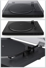 Sony PS-LX310BT Bluetooth