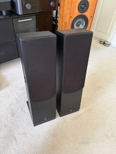 Royd Minstrel Audiophile