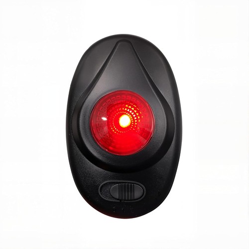 Electric fence tester with led - electric,