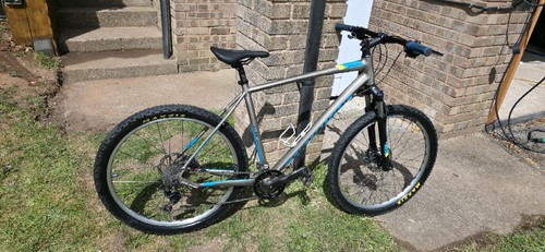 Specialized crosstrail elite - crosstrail,