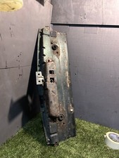 MGF MGTF BONNET SLAM FRONT PANEL  BRITISH RACING GREEN