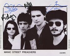 Manic Street Preachers Richey